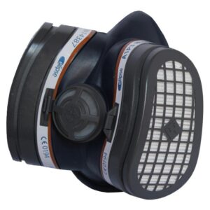 Máscara Elipse A1P3 RD