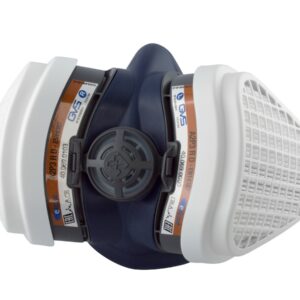 Máscara Elipse A2P3 RD