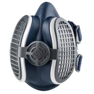 Máscara Elipse P3 RD