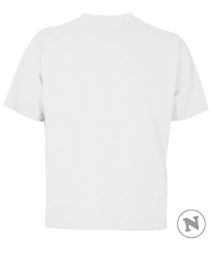 CAMISETA HARLEM OVERSIZE