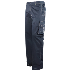 PANTALÓN IGNÍFUGO/ANTIESTÁTICO BANDAS