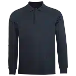 POLO IGNÍFUGO/ANTIESTÁTICO