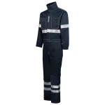 BUZO IGNÍFUGO/ANTIESTÁTICO BANDAS