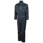 BUZO IGNÍFUGO/ANTIESTÁTICO